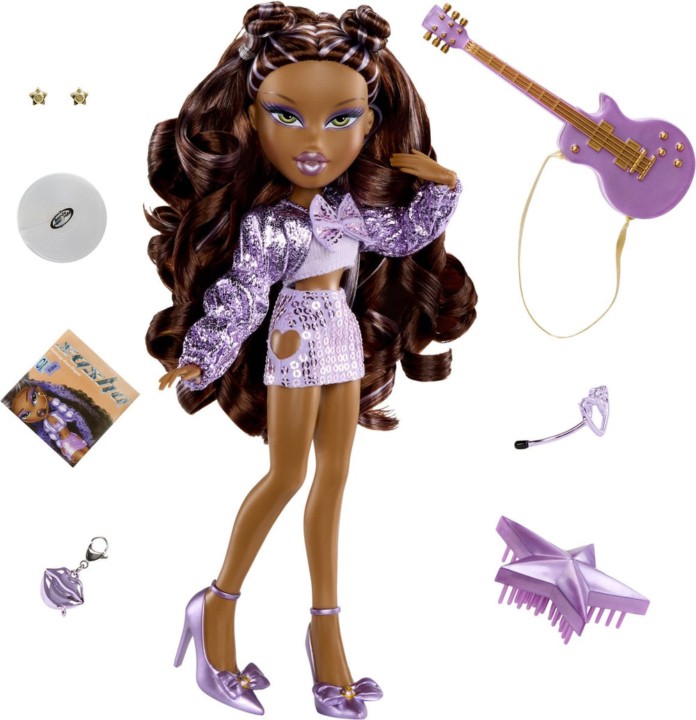 Bratz pop starz-pop - sasha