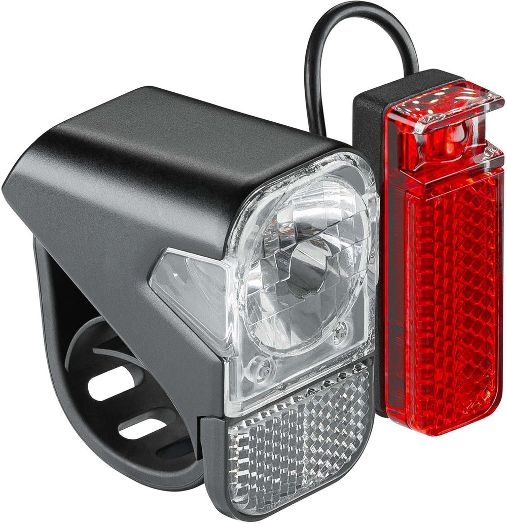 Axa battery-powered light visto 3