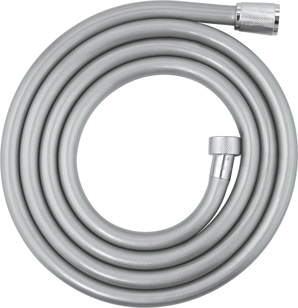 Grohe vitalioflex trend doucheslang - 200 cm - chroom