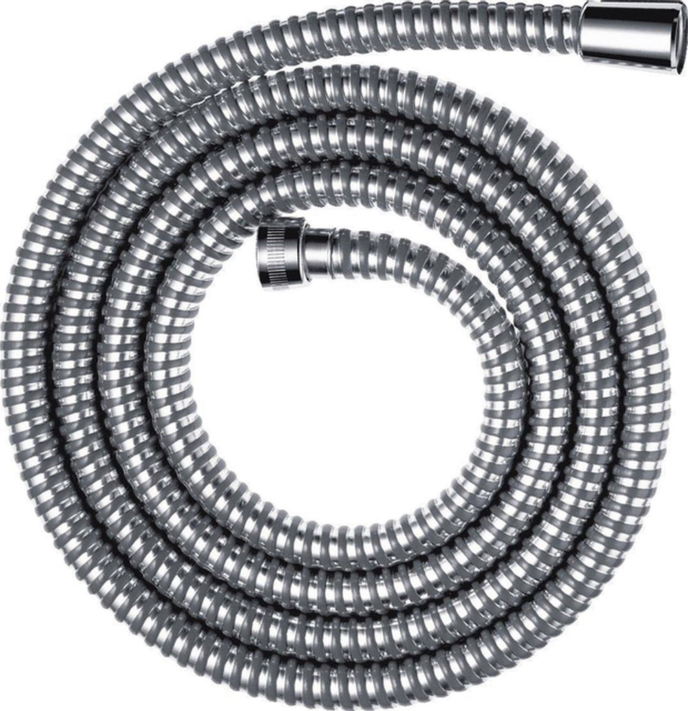 Hansgrohe metaflex doucheslang 175 cm chroom
