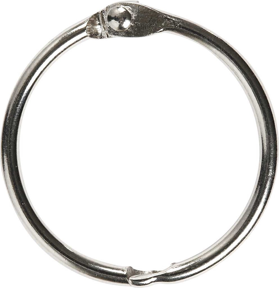 Https: www.cchobby.nl boekbindersring-d-32-mm-dikte-2-7-mm-8-stuk-1-doos