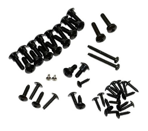 Bobotech fairing mounting set | Piaggio Zip