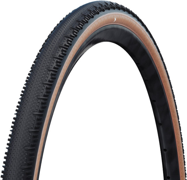 Schwalbe vouwband g-one rs pro evolution 50-622 tlr zwart tr