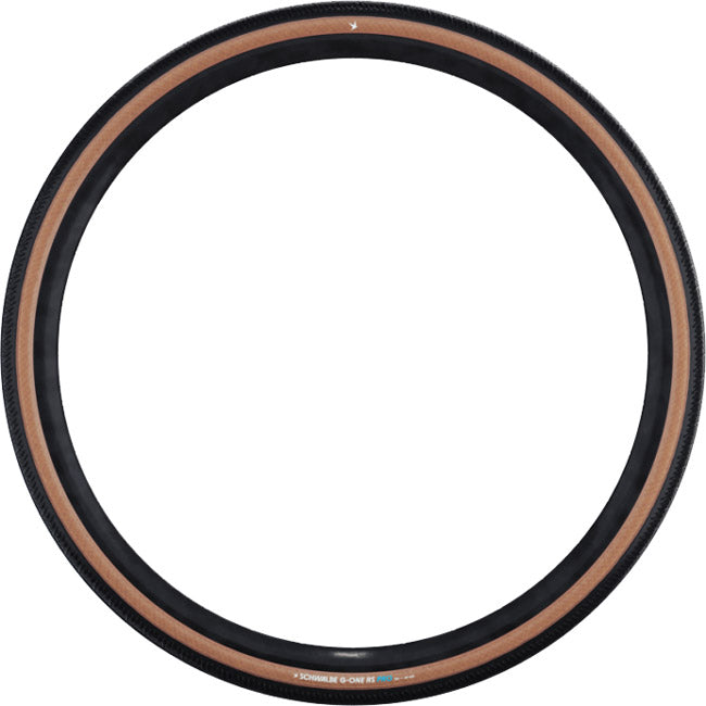 Schwalbe vouwband g-one rs pro evolution 50-622 tlr zwart tr