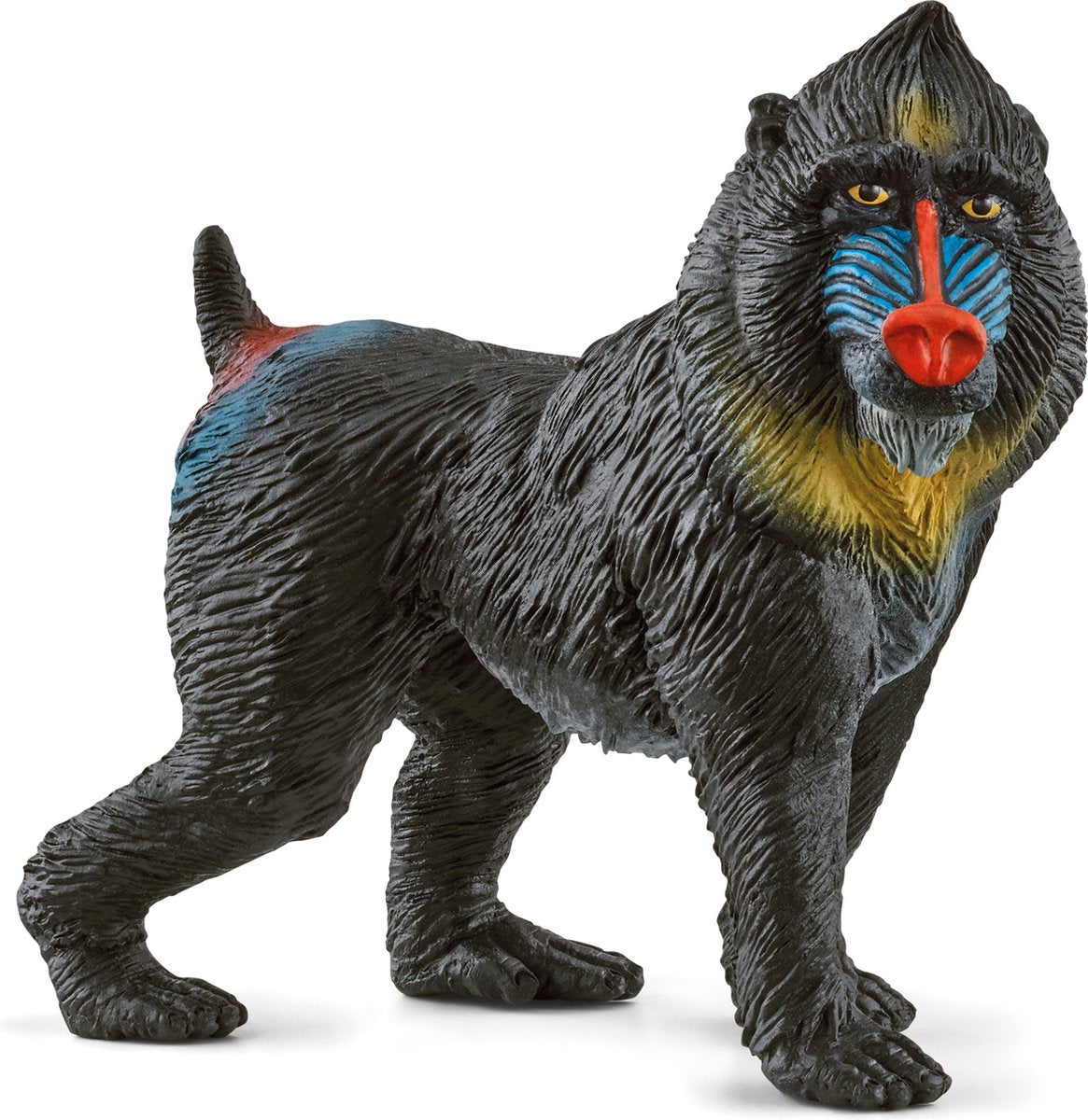 Schleich WILD LIFE Mandril 14856