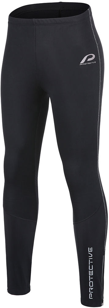 Protective woodland - cycling shorts | xl