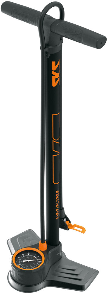 FB1302B Pompe SKS Air X-plorer 10.0
