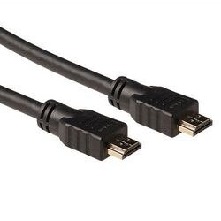 Act 2m ethernet cable hdmia m m