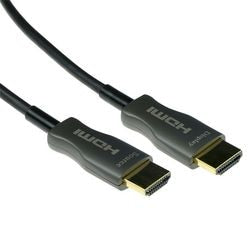 Hdmi kabel act ak3932 zwart