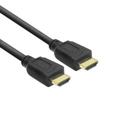 Hdmi kabel act ak3945 zwart