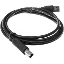 Usb kabel act sb2405 zwart