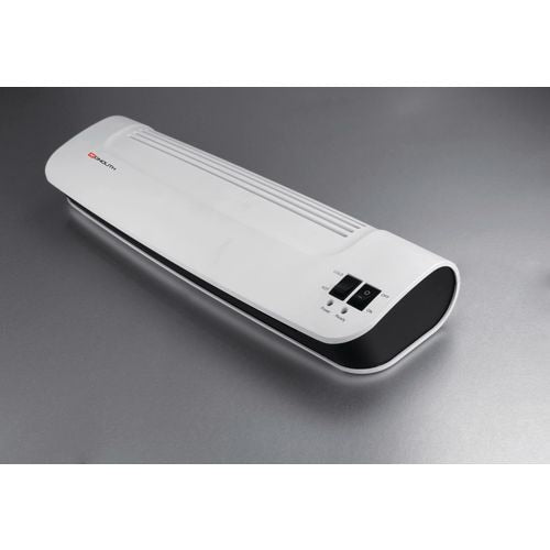 Lamineerapparaat monolith ol 389 wit, zwart a3 300 mm min.