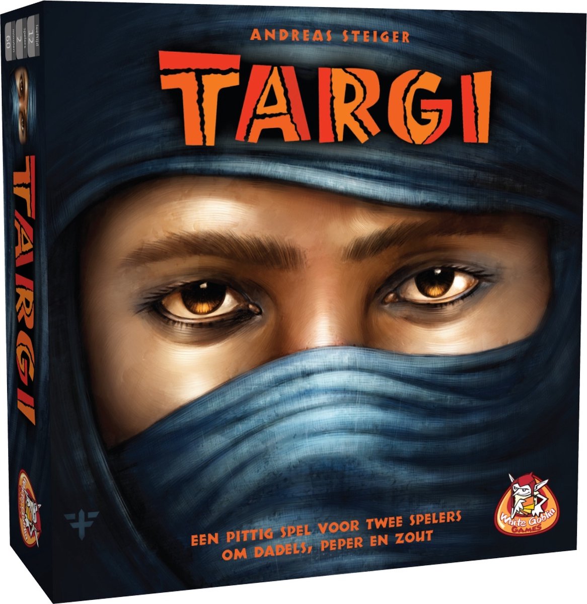 Witte Goblin Games Targi