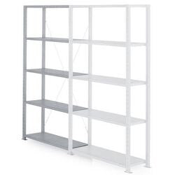 Uitbreiding bay manorga adaptiv grijs