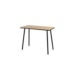 Thuiskantoorbureau paperflow hopm2.01.23 melamine