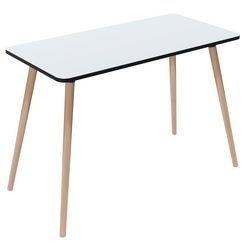 Thuiskantoorbureau paperflow hop1.23.13 melamine