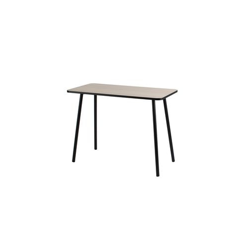 Thuiskantoorbureau paperflow hopm2.01.24 melamine