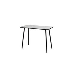 Thuiskantoorbureau paperflow hopm2.01.13 melamine