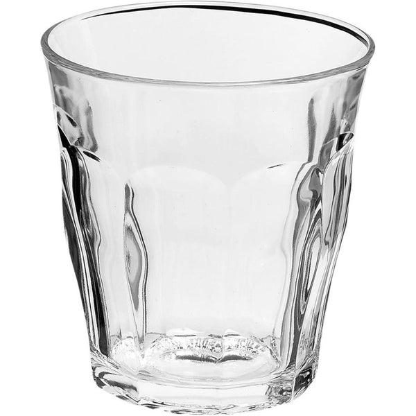 Duralex glas picardie 250ml 6 stuks
