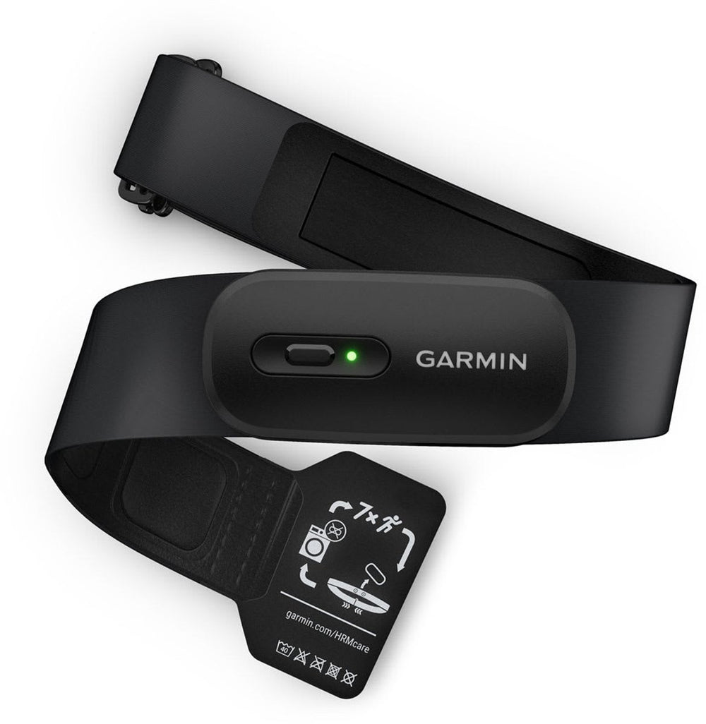 Garmin hartslagmeter hrm 200 (maat m xl)
