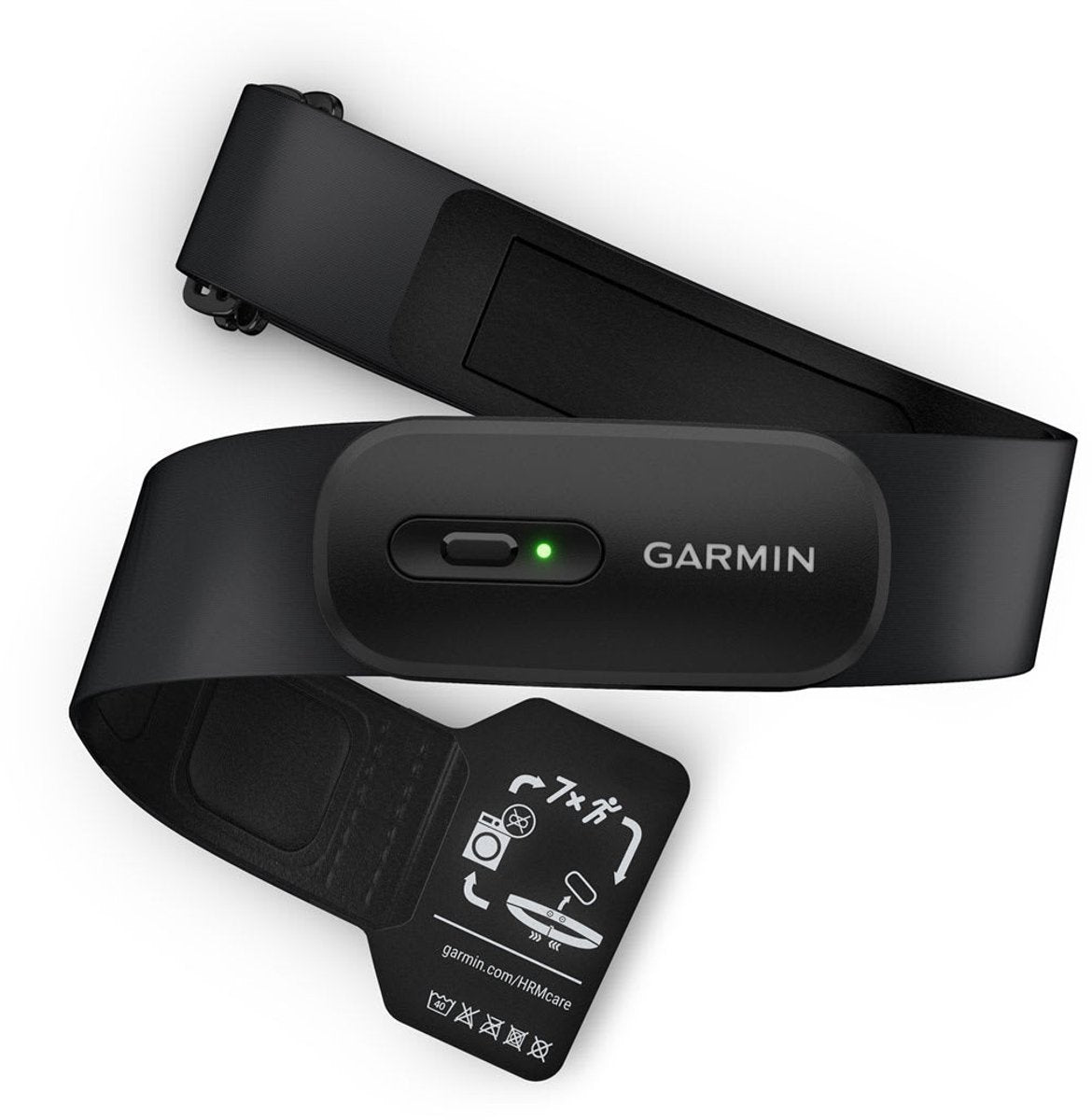 Garmin hartslagmeter hrm 200 (maat m xl)