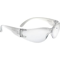 Veiligheidsbril bolle bl30 transparant