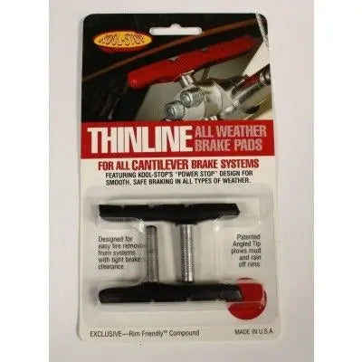 Koolstop kool stop mtb thinline re340ks