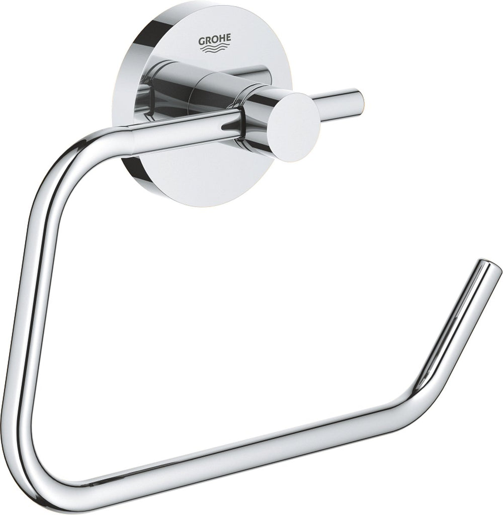Grohe start toiletrolhouder - chroom