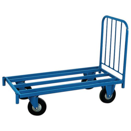 Trolley manorga buisbasis 1000 x 600 x 1200