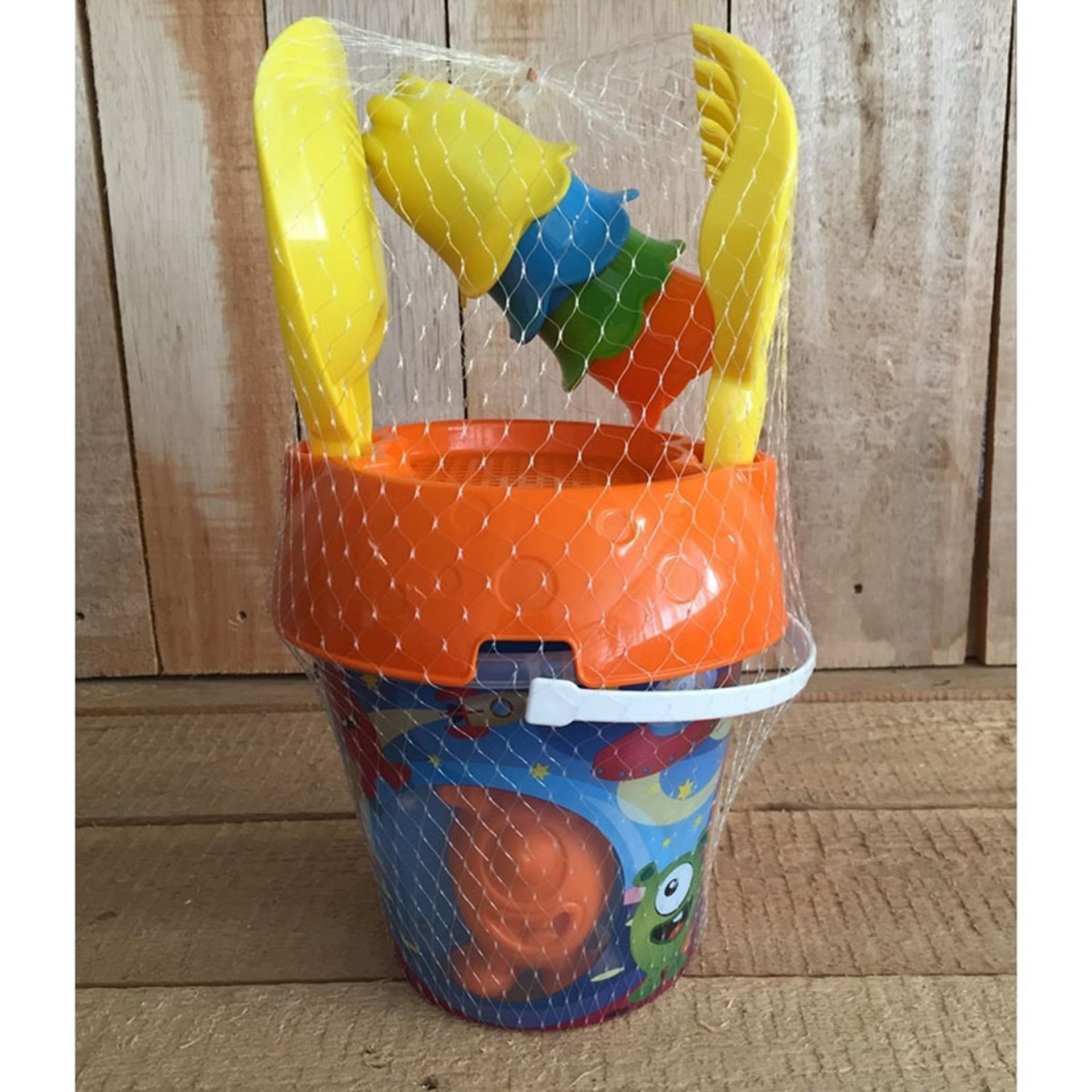 Adriatic emmerset space ø18cm