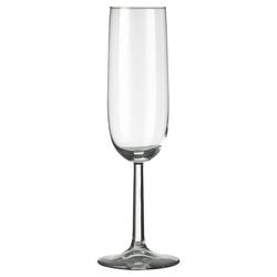 Champagneglas flûte bouquet gaswerk