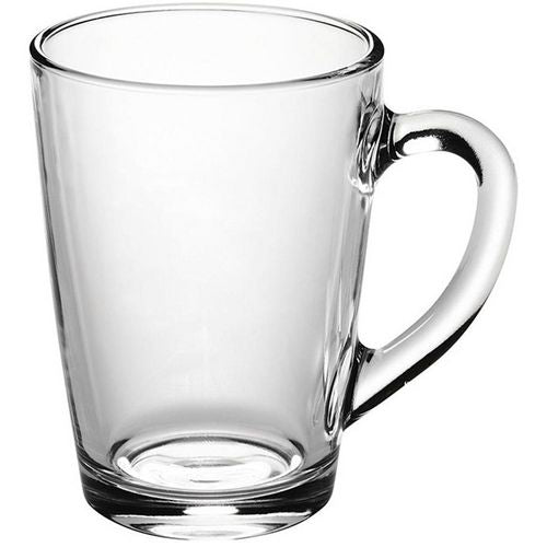 Koffieglas new morning gehard glas