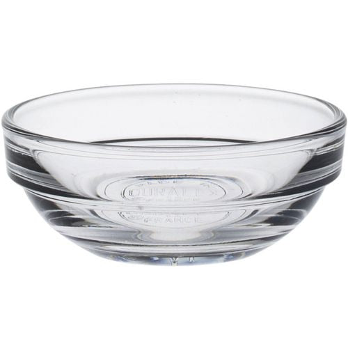 Kom lys gehard glas