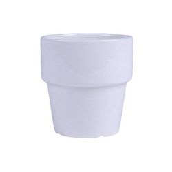 Melkbeker nobel 600001.326 wit 24 stuks