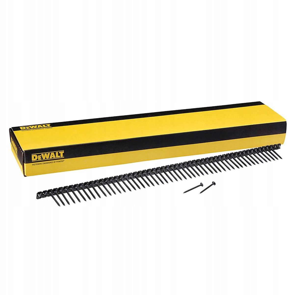 Dewalt dwf4100350 philips bandschroeven - grove draad - 3,5 x 35mm (1.000st)