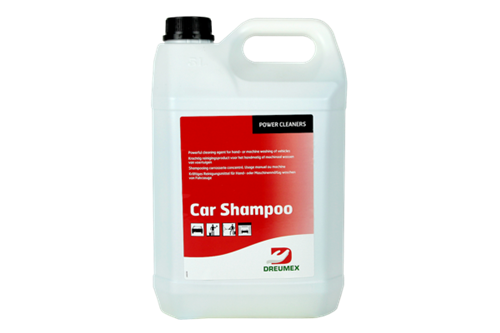 Dreumex car shampoo 5l