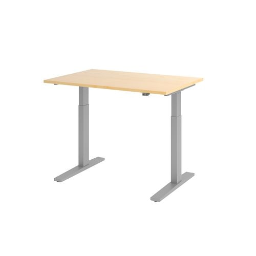 Bach zit-sta-bureau hammerer vxmka12 3 s multikleur 1200 x 800 mm