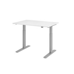 Bach zit-sta-bureau hammerer vxmka12 w s wit 1200 x 800 mm