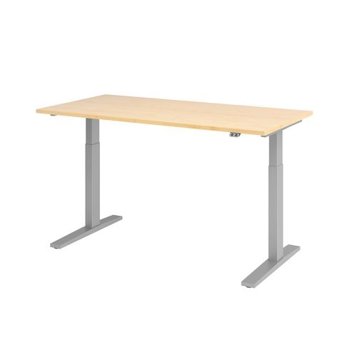 Bach zit-sta-bureau hammerer vxmka16 3 s multikleur 1600 x 800 mm