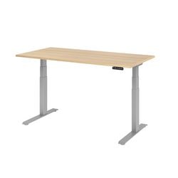 Bach zit-sta-bureau hammerer vxdkb16 e s multikleur 1600 x 800 mm