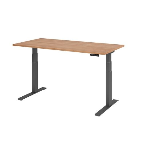 Bach zit-sta-bureau hammerer vxdkb16 n g multikleur 1600 x 800 mm