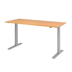 Bach zit-sta-bureau hammerer vxmka19 6 s multikleur 1800 x 800 mm