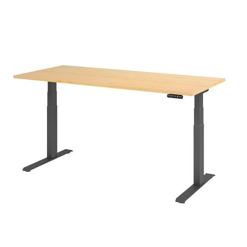 Bach zit-sta-bureau hammerer vxdkb19 3 g multikleur 1800 x 800 mm