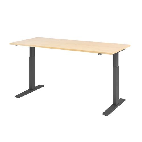 Bach zit-sta-bureau hammerer vxmka19 3 g multikleur 1800 x 800 mm