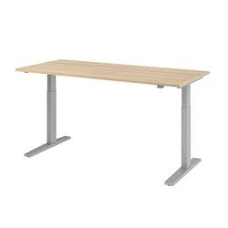 Bach zit-sta-bureau hammerer vxmka19 e s multikleur 1800 x 800 mm