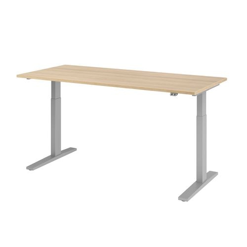 Bach zit-sta-bureau hammerer vxmka19 e s multikleur 1800 x 800 mm