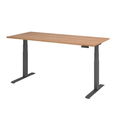 Bach zit-sta-bureau hammerer vxdkb19 n g multikleur 1800 x 800 mm