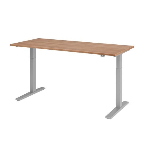 Bach zit-sta-bureau hammerer vxmka19 n s multikleur 1800 x 800 mm