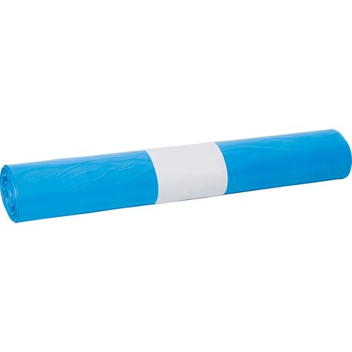 Vuilniszakken deiss 120l blauw
