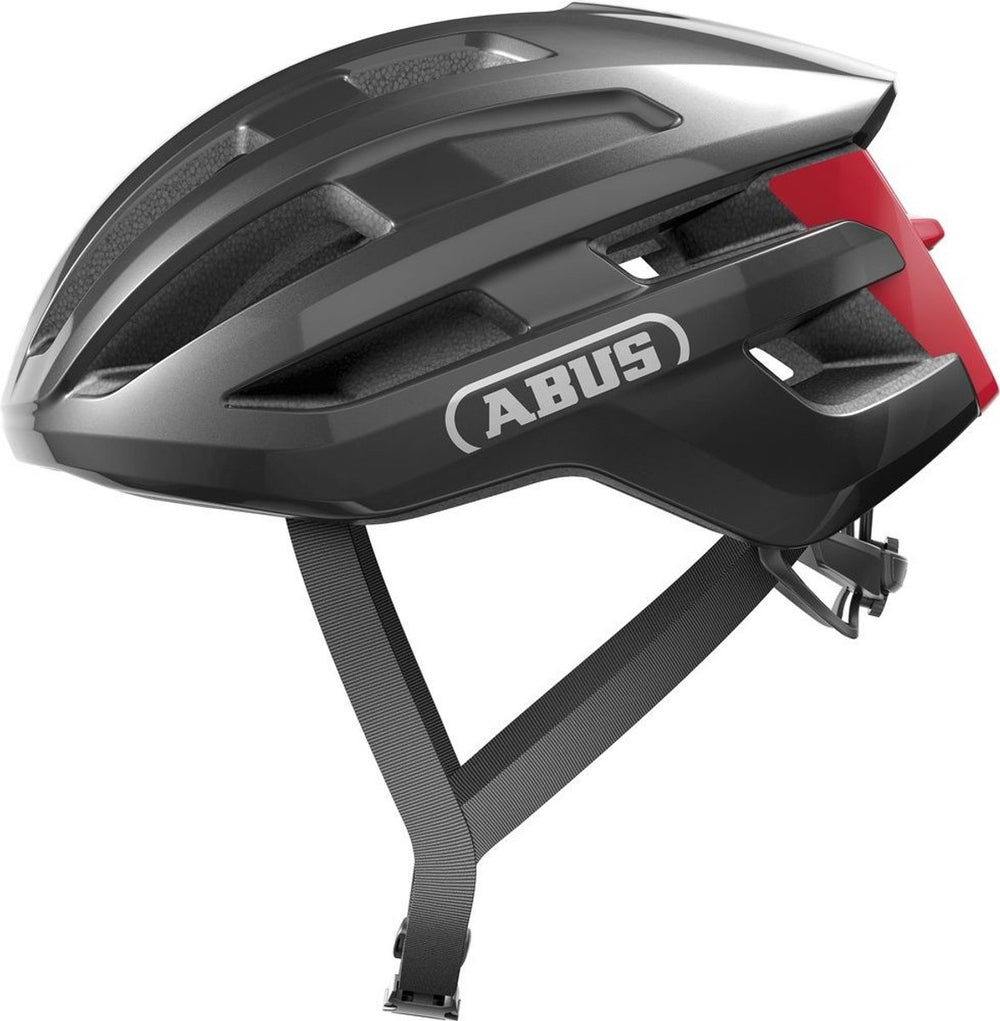 Abus helm PowerDome titan S 51-55cm